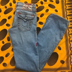 true Religion Jeans